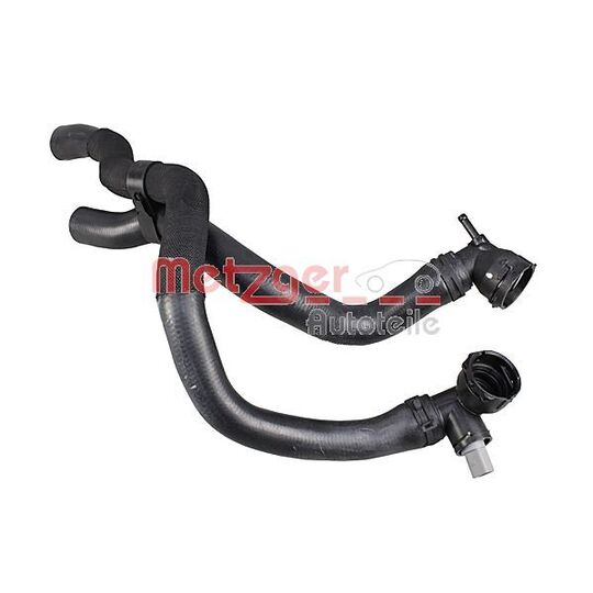 2421279 - Radiator Hose 