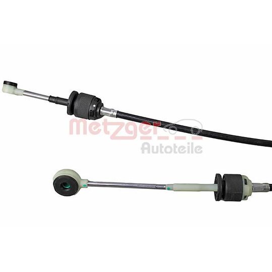 3150233 - Cable, manual transmission 