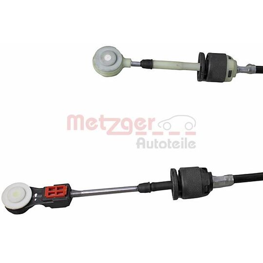 3150233 - Cable, manual transmission 