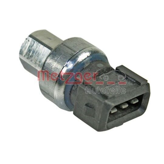 0917323 - Pressure Switch, air conditioning 