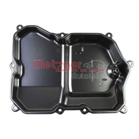 7990093 - Oil sump, automatic transmission 