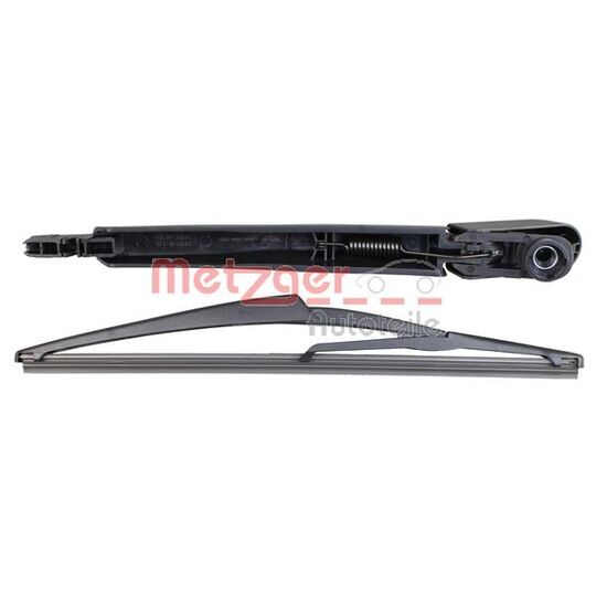 2190486 - Wiper Arm, window cleaning 