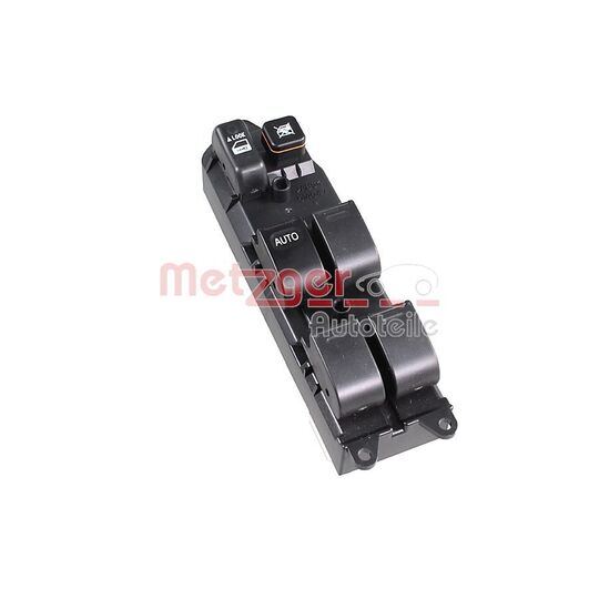 0916977 - Switch, window regulator 