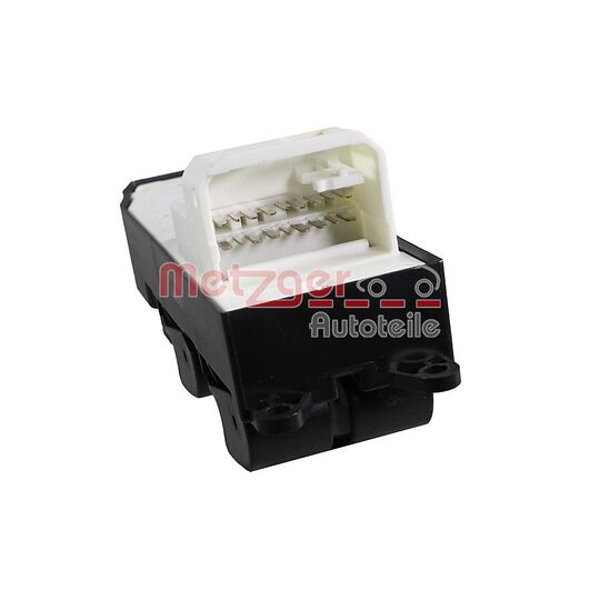 0916977 - Switch, window regulator 