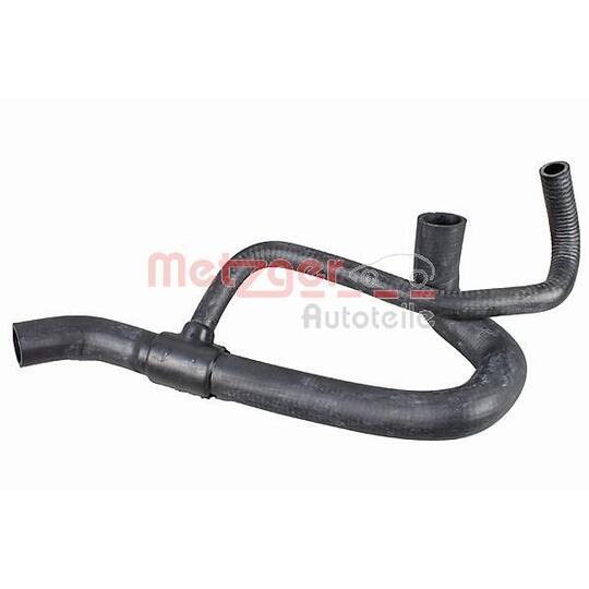 2421002 - Radiator Hose 