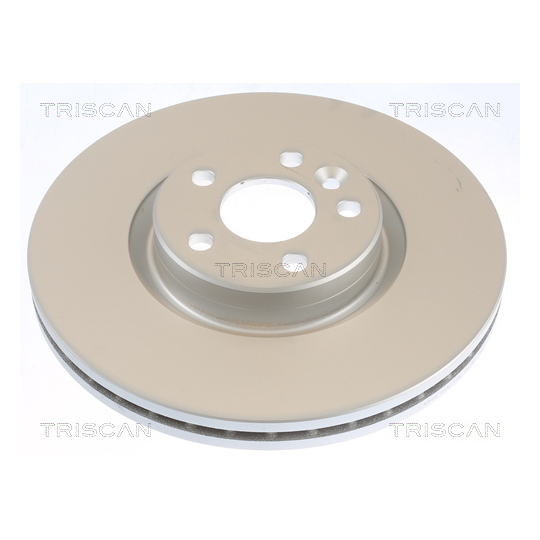 8120 27157C - Brake Disc 