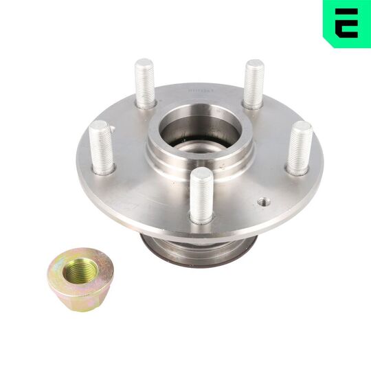 972133 - Wheel Bearing Kit 