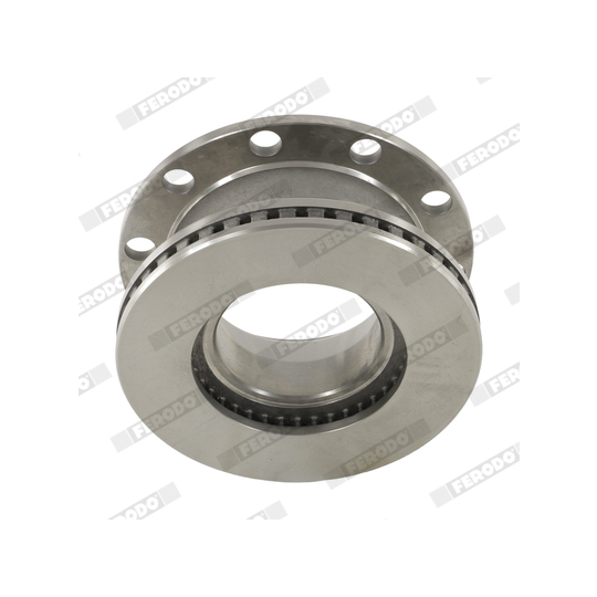 FCR378A - Brake Disc 