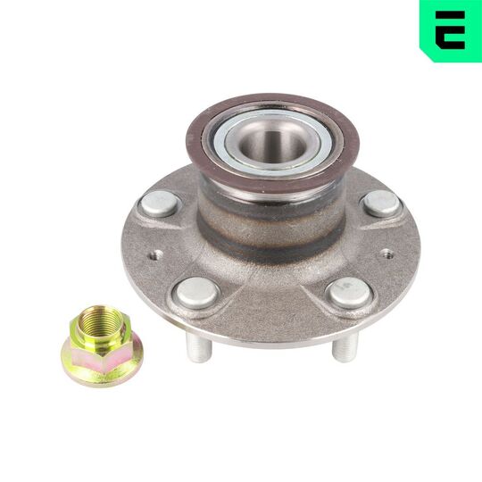 972133 - Wheel Bearing Kit 