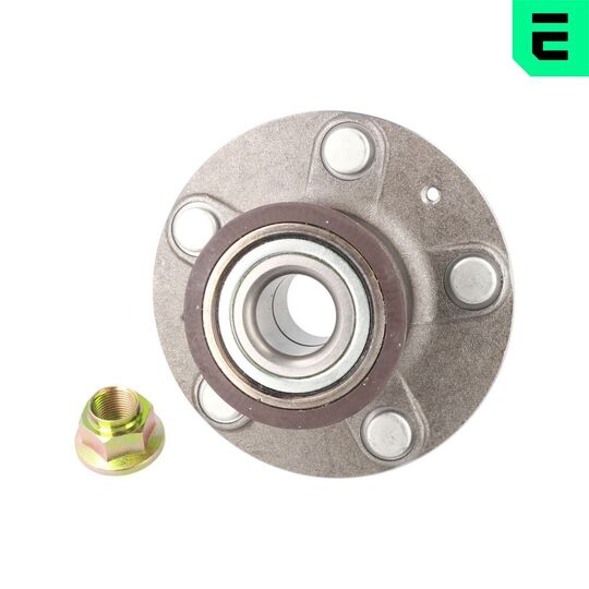 972133 - Wheel Bearing Kit 