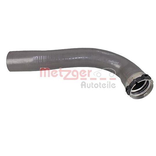 2400972 - Charger Air Hose 