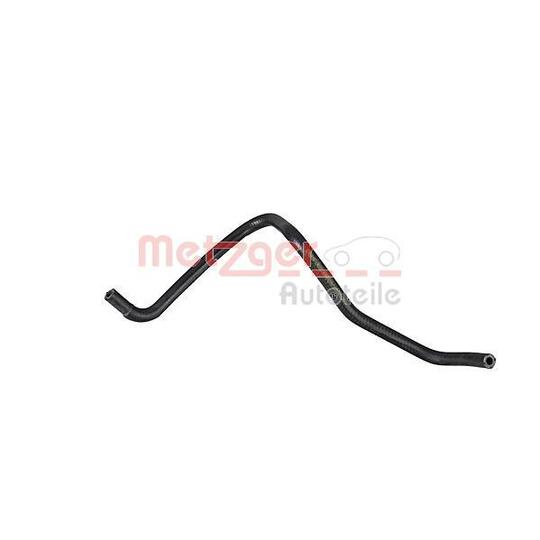 2420943 - Radiator Hose 