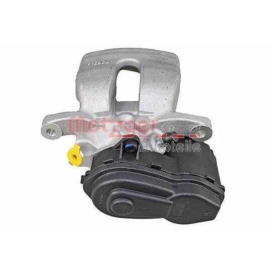 6261225 - Brake Caliper 