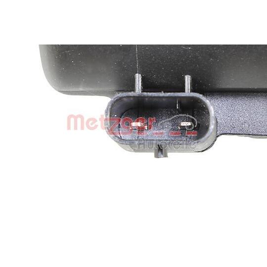 6261225 - Brake Caliper 