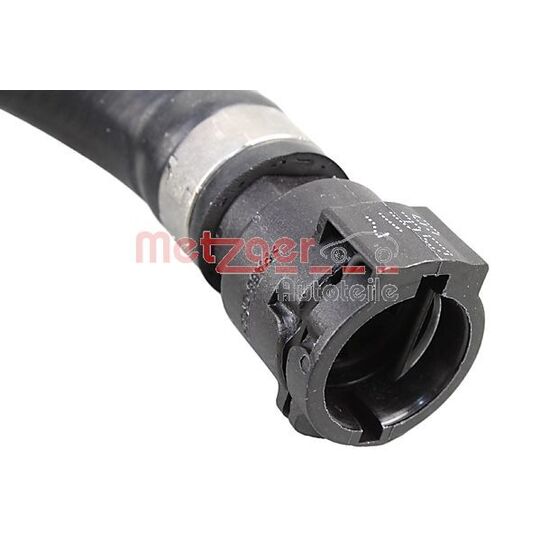 2420734 - Radiator Hose 