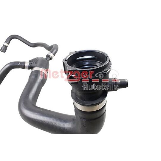 2420734 - Radiator Hose 