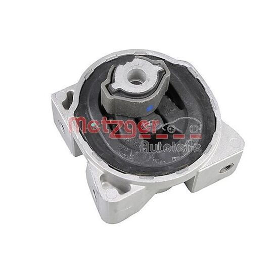 8053768 - Engine Mounting 