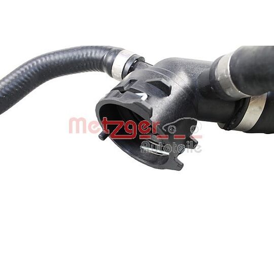 2420734 - Radiator Hose 