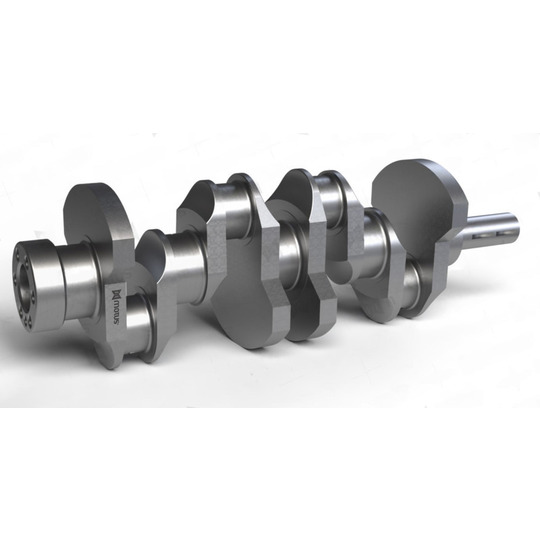 CK004002 - Crankshaft 