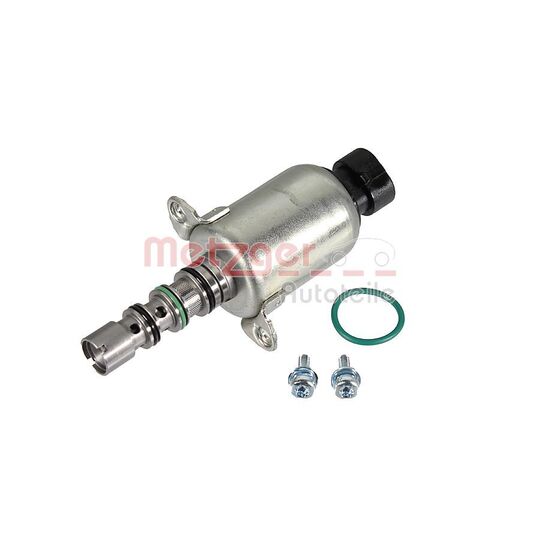 0899265 - Valve, aut. transm. hydraulic unit 