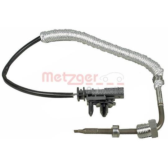 0894059 - Sensor, exhaust gas temperature 