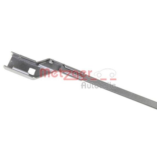 2190452 - Wiper Arm, window cleaning 