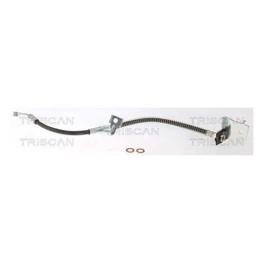 8150 431008 - Brake Hose 