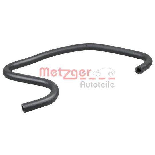 2420204 - Radiator Hose 