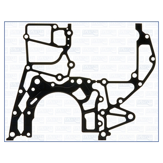 00862200 - Gasket, timing case 