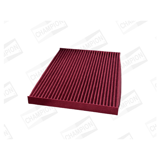 CCF0058B - Filter, interior air 