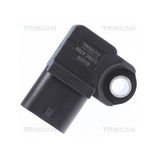 Sensor, intake manifold pressure