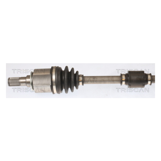 8540 43506 - Drive Shaft 