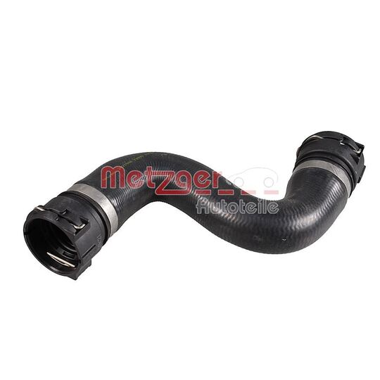 2421608 - Radiator Hose 