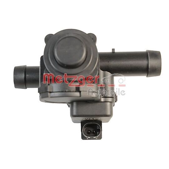 0899287 - Control Valve, coolant 