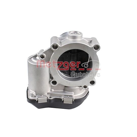 0892951 - Throttle body 