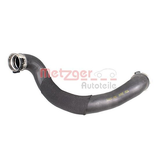 2401040 - Charger Air Hose 