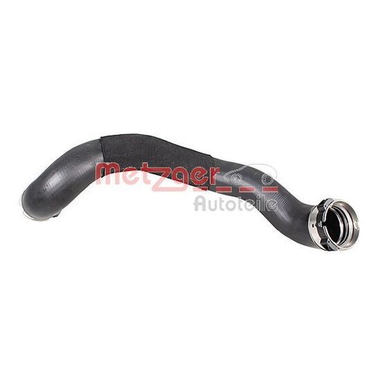 2401040 - Charger Air Hose 