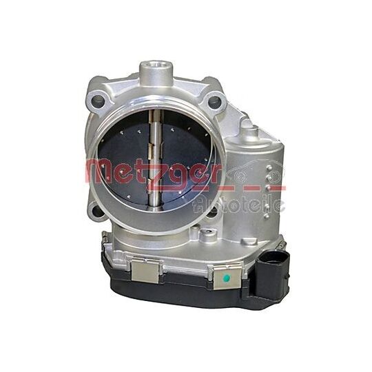 0892709 - Throttle body 