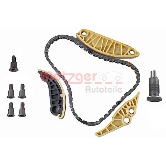 7490032 - Timing Chain Kit 