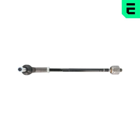 G0-822 - Rod Assembly 