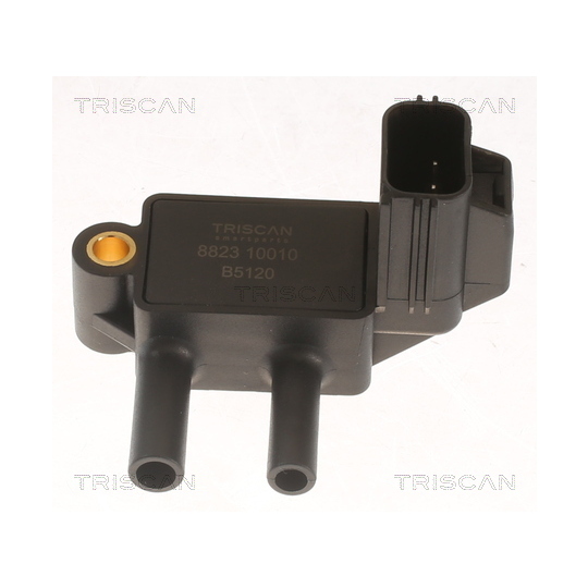 8823 10010 - Sensor, exhaust pressure 