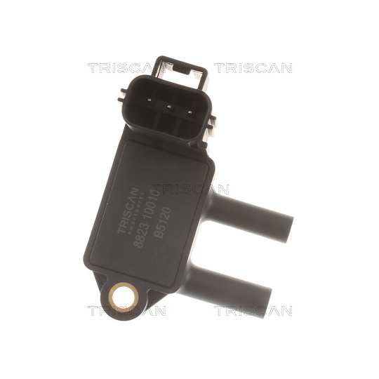 8823 10010 - Sensor, exhaust pressure 