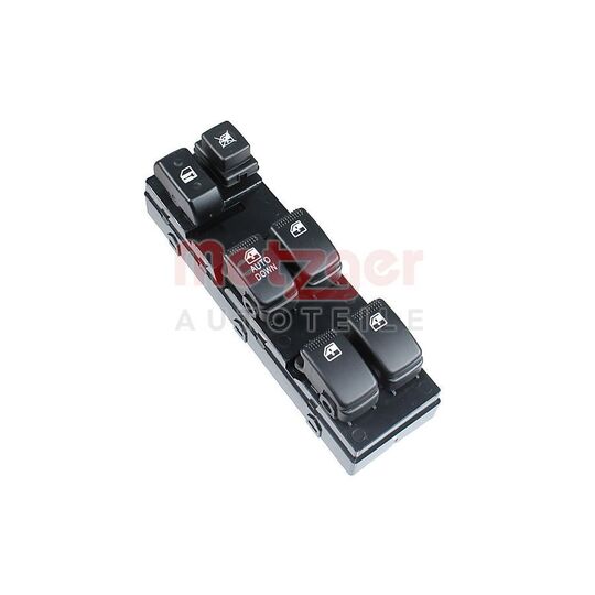 09161048 - Switch, window regulator 