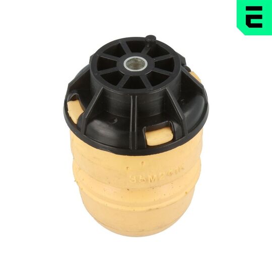 F8-8467 - Rubber Buffer, suspension 