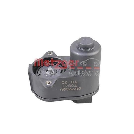 0899268 - Control Element, parking brake caliper 