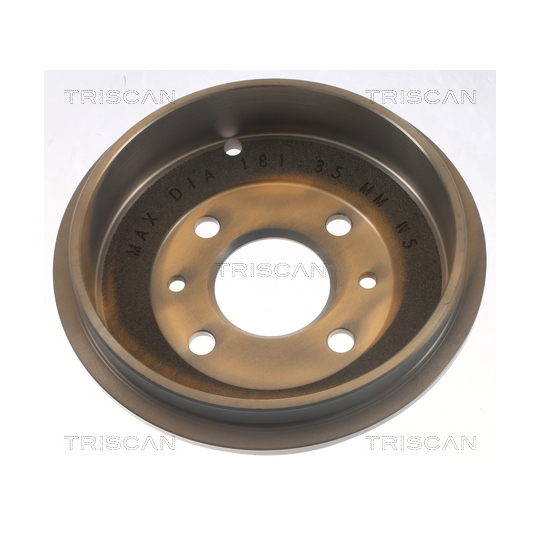 8120 15203C - Brake Drum 