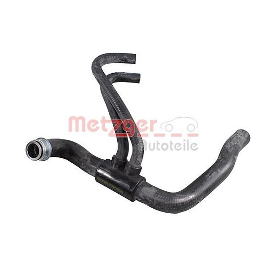 Radiator Hose