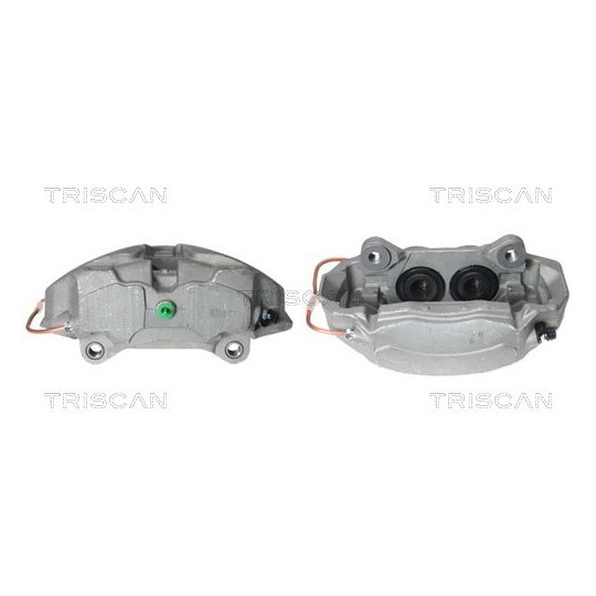 8170 345196 - Brake Caliper 