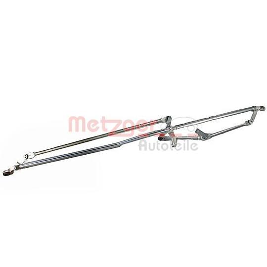 2190903 - Wiper Linkage 