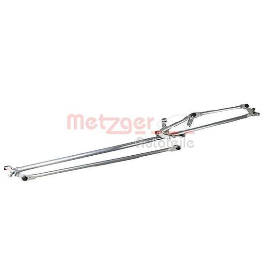 2190903 - Wiper Linkage 